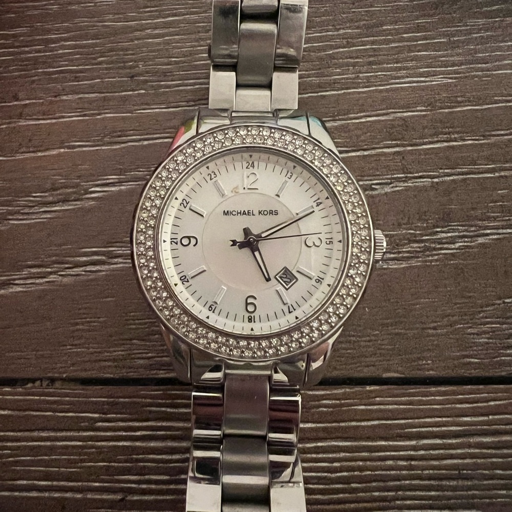 Michael Kors watch